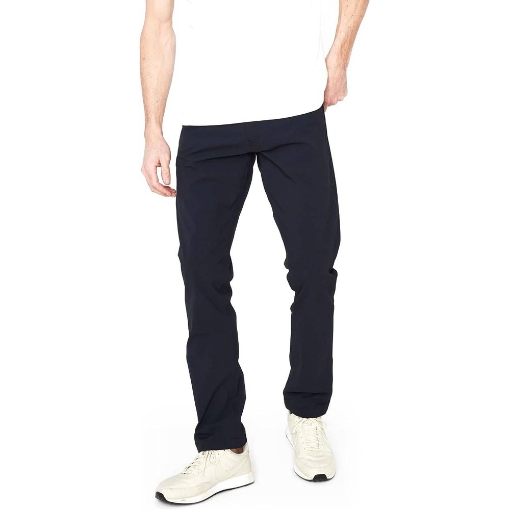 Western Rise Evolution Pant Black Size 32/34 New With Tags